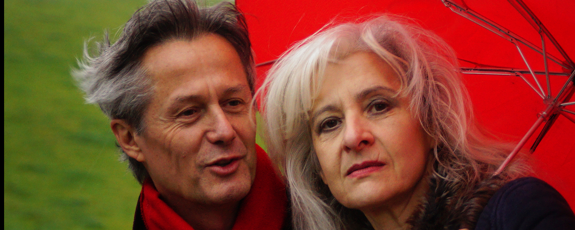 David Sautter, Letizia Fiorenza